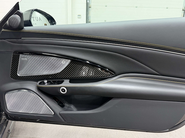 Used Maserati GranTurismo