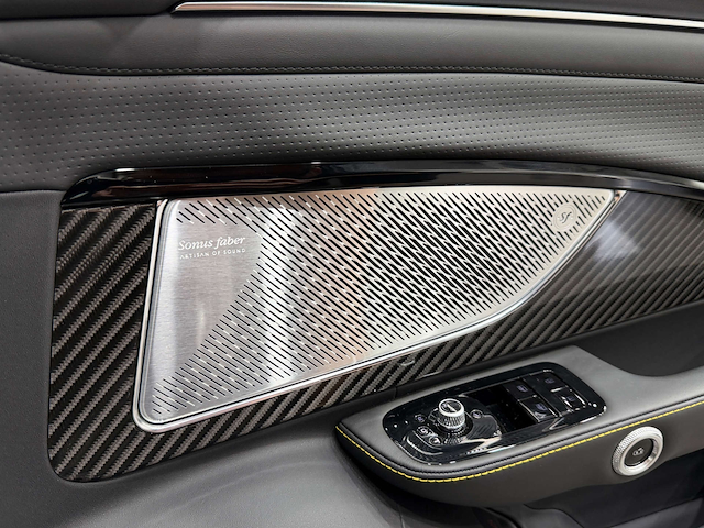 Used Maserati GranTurismo