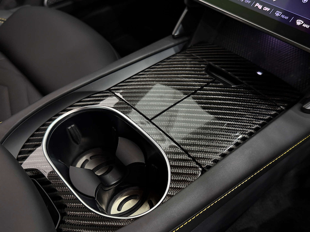 Used Maserati GranTurismo
