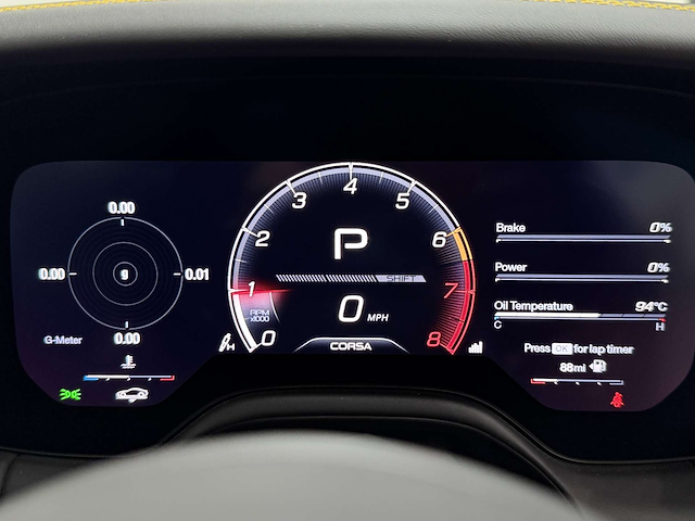 Used Maserati GranTurismo