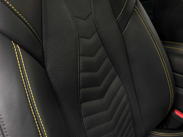 Used Maserati GranTurismo