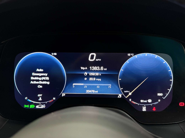 Used Maserati Grecale