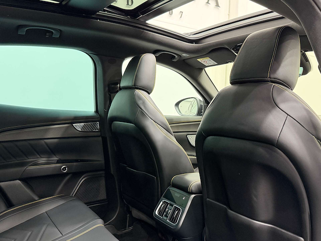 Used Maserati Grecale