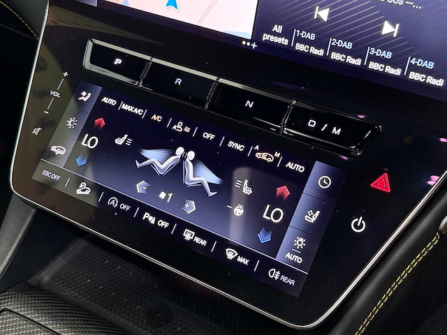 Used Maserati Grecale