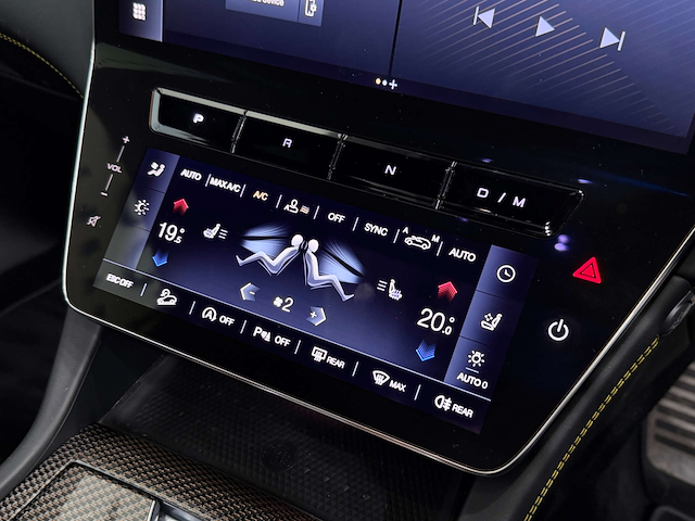 Used Maserati Grecale