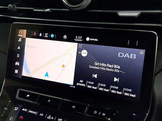Used Maserati Grecale