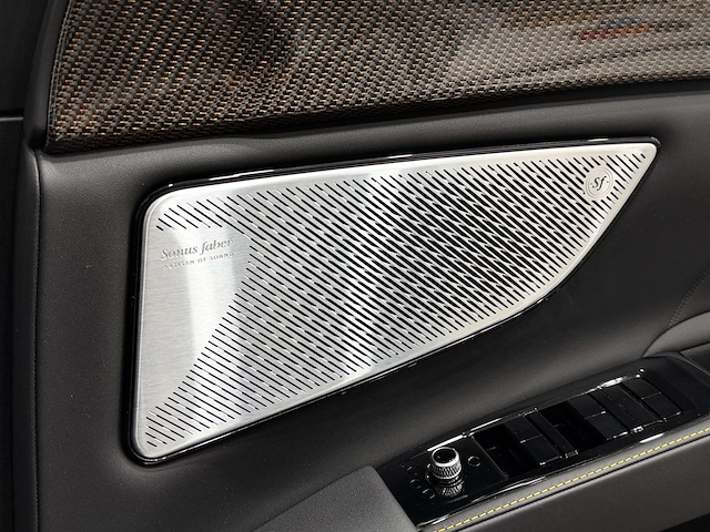 Used Maserati Grecale