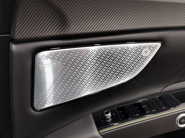 Used Maserati Grecale