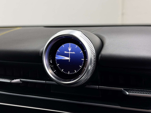 Used Maserati Grecale
