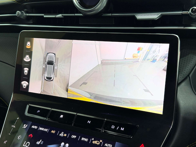 Used Maserati Grecale