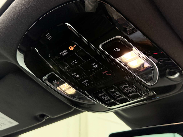 Used Maserati Grecale