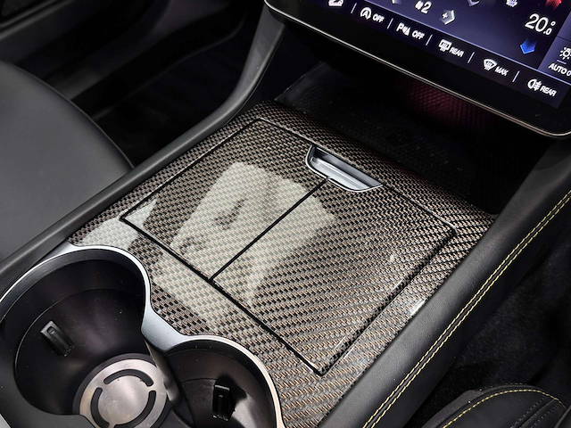 Used Maserati Grecale