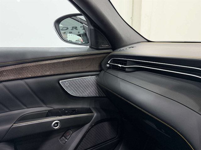 Used Maserati Grecale