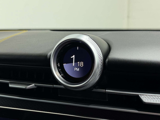 Used Maserati Grecale