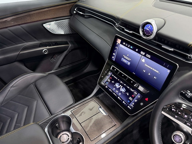 Used Maserati Grecale