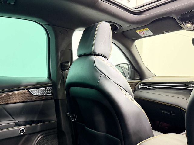 Used Maserati Grecale