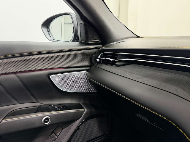 Used Maserati Grecale