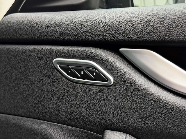 Used Maserati Levante