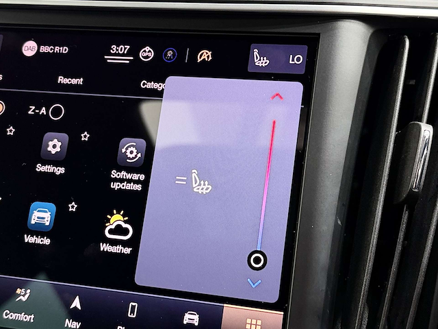 Used Maserati Levante