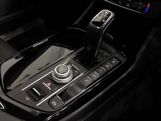 Used Maserati Levante