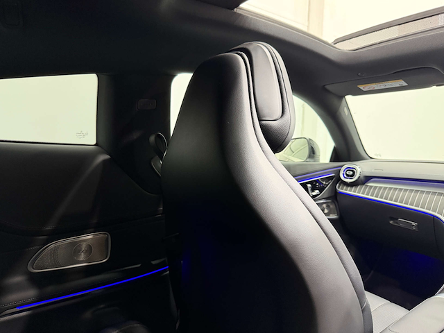 Used Mercedes 450