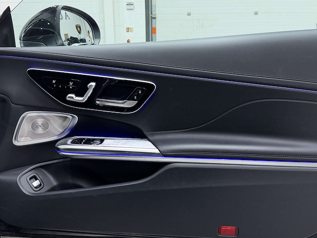 Used Mercedes 450