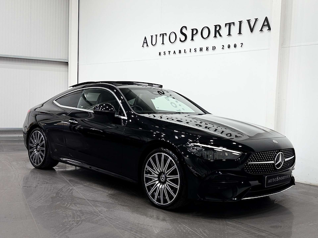 Used Mercedes 450