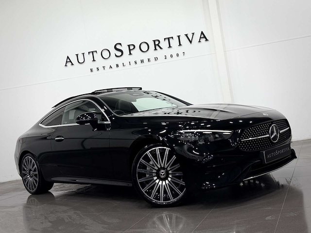 Used Mercedes 450