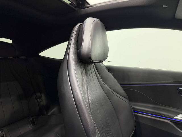 Used Mercedes 450