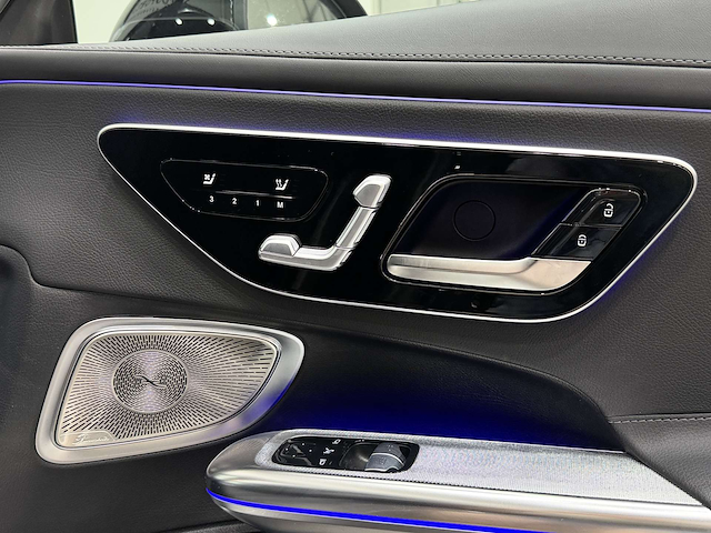 Used Mercedes 450