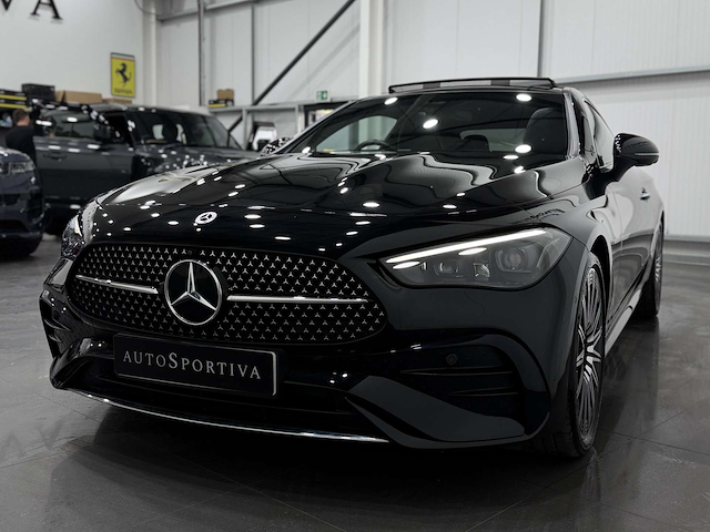 Used Mercedes 450