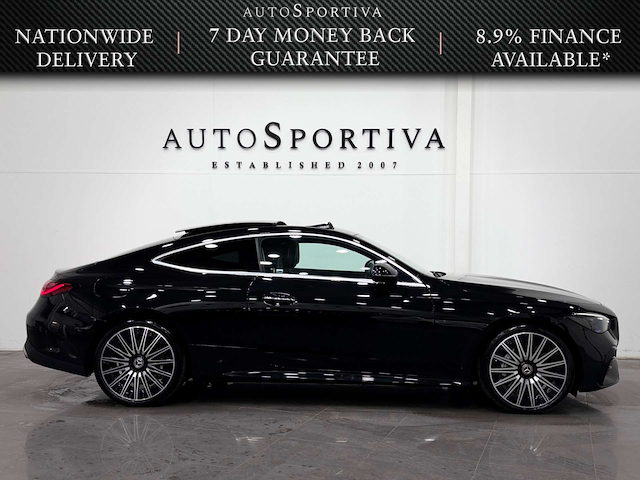 Used Mercedes 450
