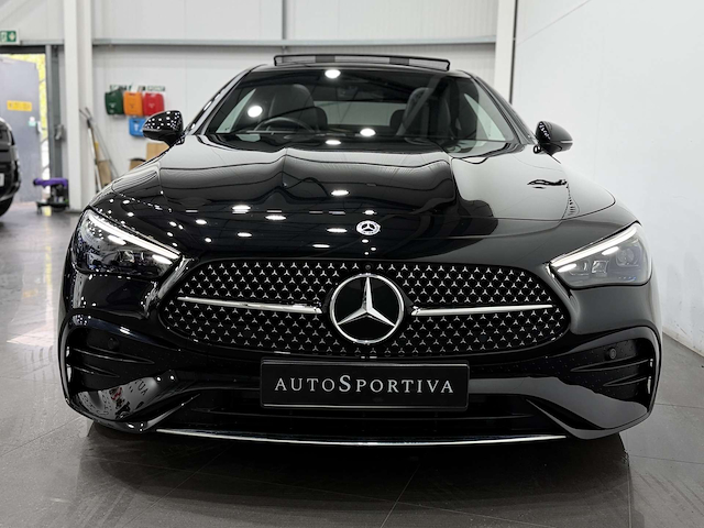 Used Mercedes 450