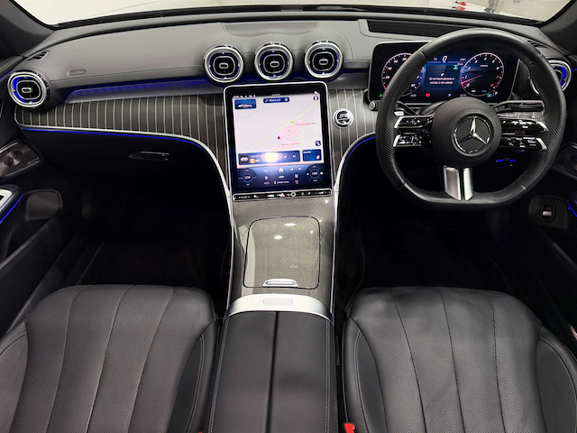 Used Mercedes 450