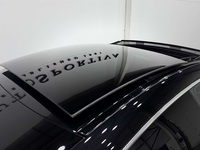 Used Mercedes 450