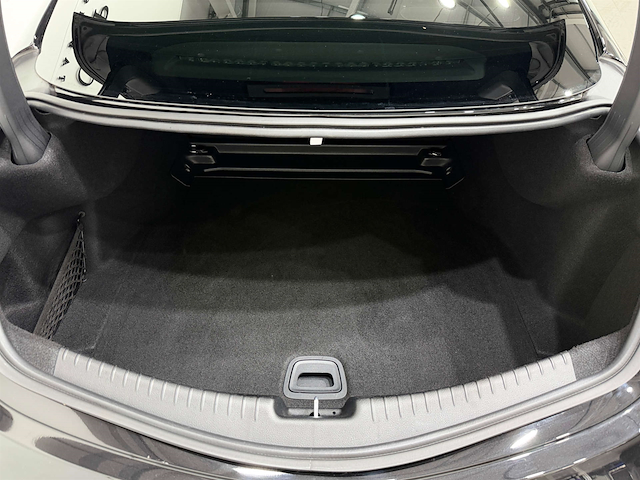 Used Mercedes 450