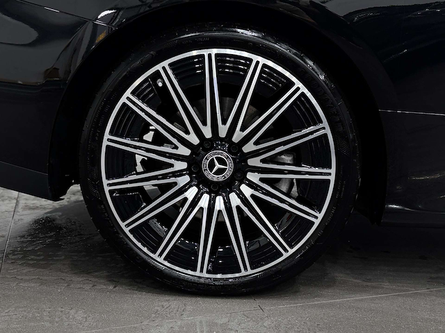 Used Mercedes 450