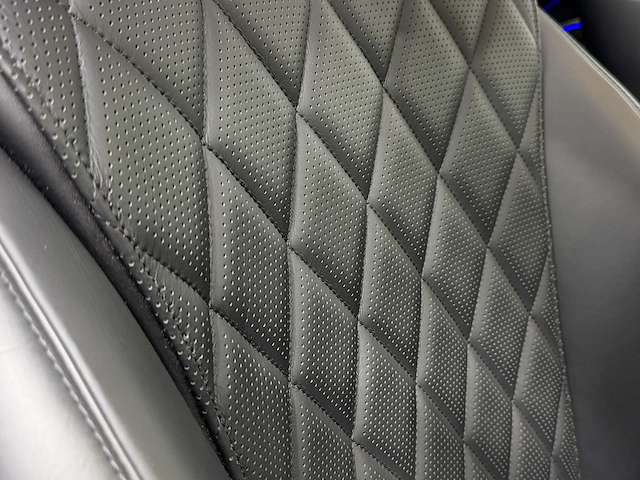 Used Mercedes 500