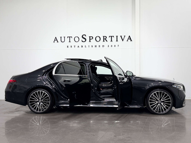 Used Mercedes 500