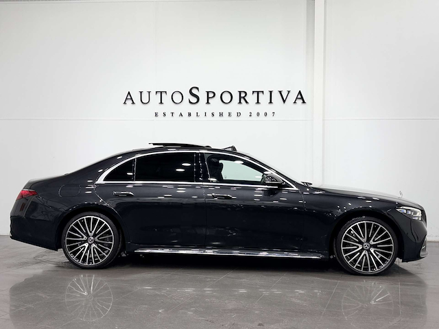 Used Mercedes 500