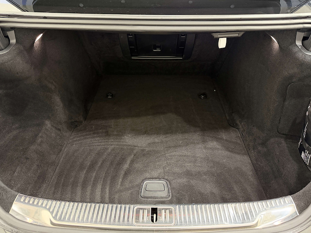 Used Mercedes 500