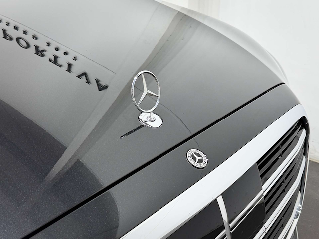 Used Mercedes 500