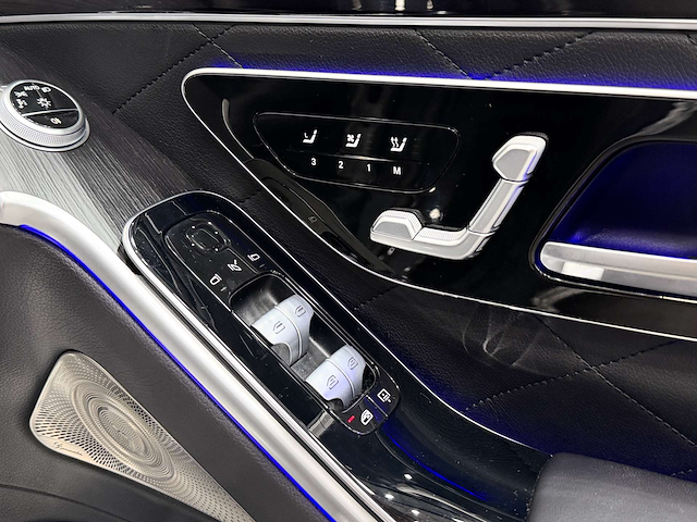 Used Mercedes 500