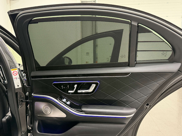 Used Mercedes 500