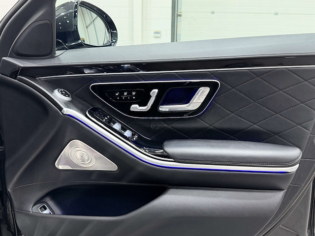 Used Mercedes 500