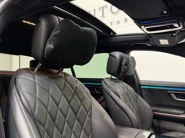 Used Mercedes 500