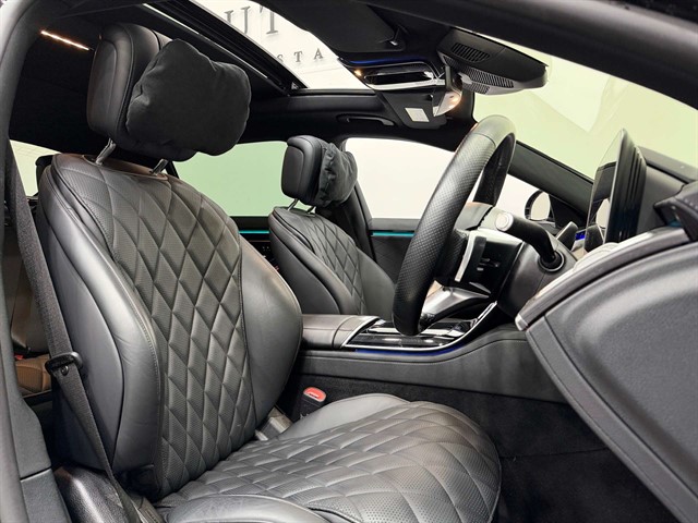 Used Mercedes 500