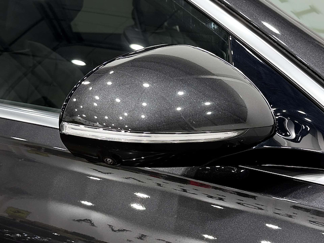 Used Mercedes 500