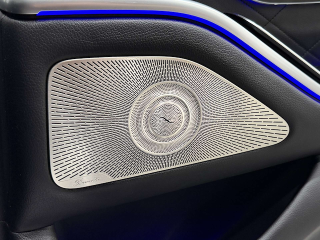 Used Mercedes 500