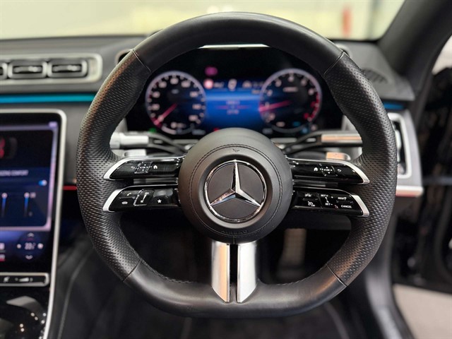 Used Mercedes 500